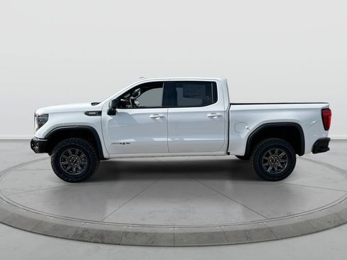 New 2026 GMC Sierra 1500 AT4X AWD/4WD image 5