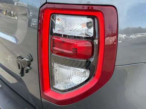 Used 2022 Ford Bronco Sport image 16