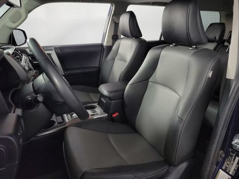 Used 2019 Toyota 4Runner SR5 Premium AWD/4WD image 15