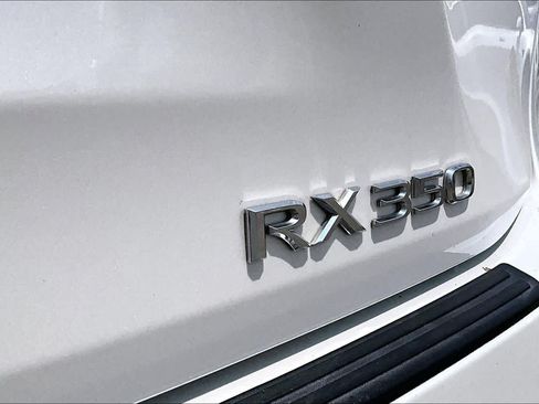 Used 2017 Lexus RX 350 FWD image 29