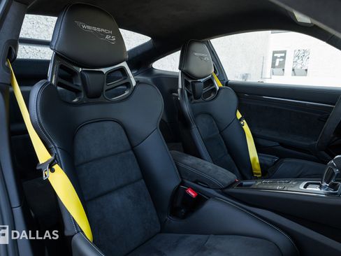 Used 2018 Porsche 911 GT2 RS RWD image 45