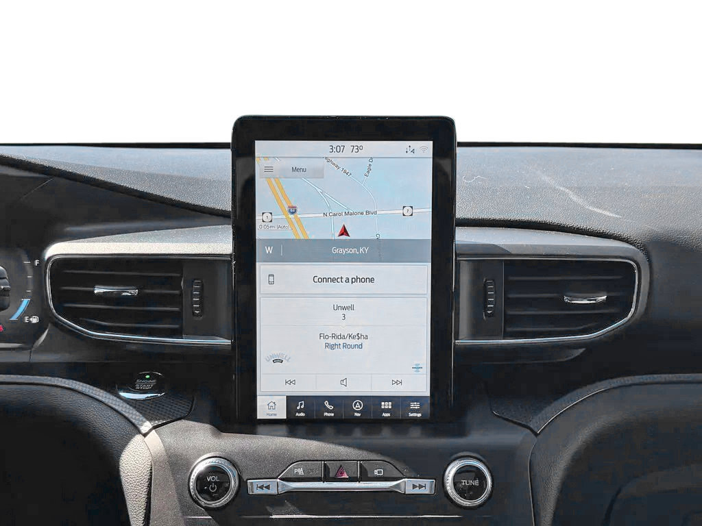Used 2020 Ford Explorer ST w/ Premium Technology Package AWD/4WD image 22