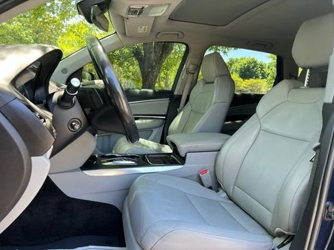 Used 2018 Acura MDX SH-AWD w/ Technology Package image 13