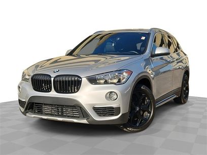 Used 2018 BMW X1 sDrive28i w/ Convenience Package