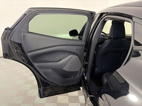 Certified 2024 Ford Mustang Mach-E Premium image 12