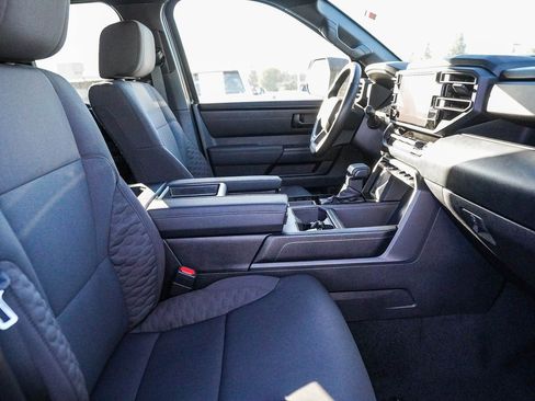 New 2026 Toyota Tundra SR image 20