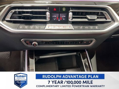 Used 2019 BMW X7 xDrive40i w/ Luxury Seating Package image 52