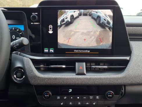 New 2026 Subaru Outback Limited image 9