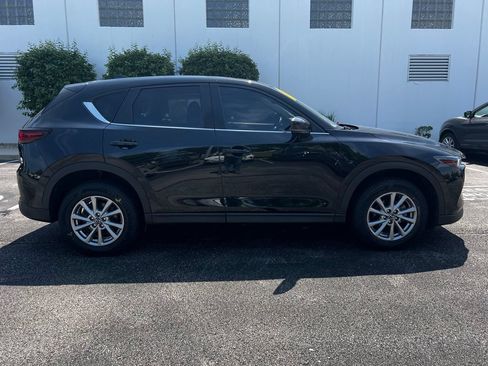 Used 2023 MAZDA CX-5 AWD 2.5 S image 9