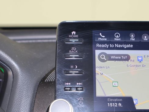 Certified 2022 Honda Accord Touring image 29