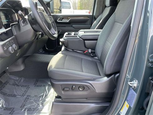 Used 2026 Chevrolet Silverado 2500 LT w/ Trail Boss Package image 10