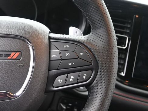 New 2026 Dodge Durango GT image 31