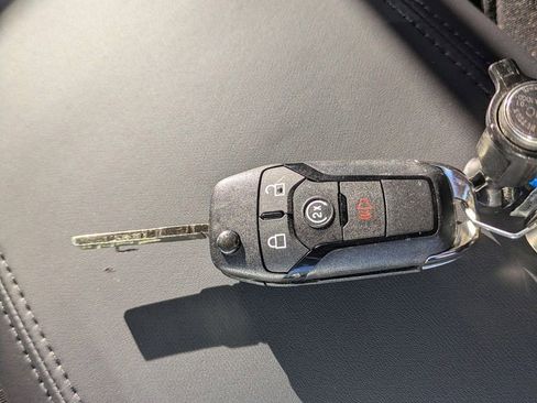 New 2025 Ford Ranger XLT w/ Equipment Group 301A High image 35