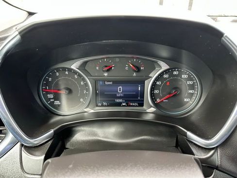 Used 2024 Chevrolet Equinox LT w/ LPO, Floor Liner Package AWD/4WD image 22