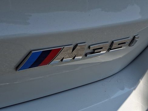Used 2026 BMW X1 M35i w/ Convenience Package AWD/4WD image 30