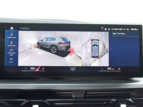 Used 2023 BMW XM w/ M Driver's Package image 20