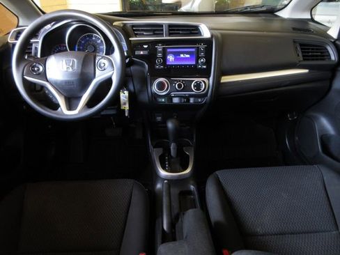 Used 2019 Honda Fit LX image 20