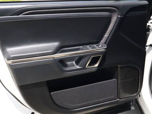 Used 2023 Rivian R1S Adventure Quad AWD/4WD image 16