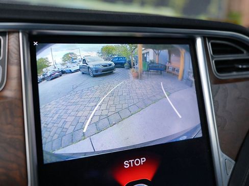 Used 2017 Tesla Model S 100D image 20