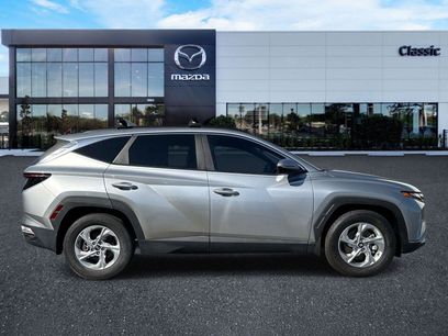Used 2023 Hyundai Tucson SEL