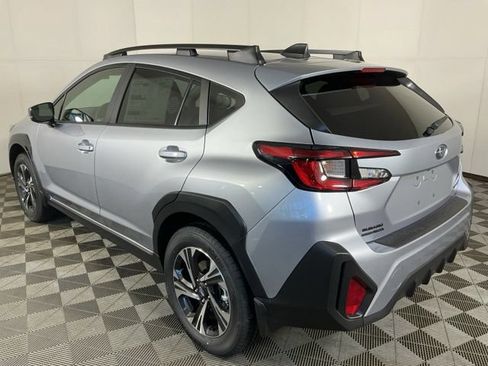 New 2026 Subaru Crosstrek 2.0i Premium AWD/4WD image 5