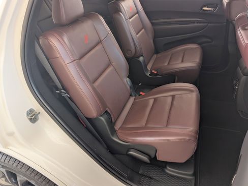 Used 2024 Dodge Durango GT RWD image 21