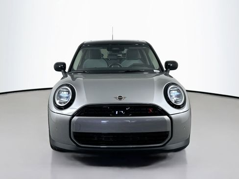 New 2025 MINI Cooper S image 2