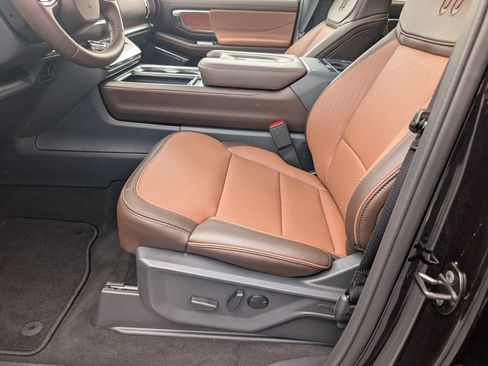 New 2026 Ford Expedition King Ranch AWD/4WD image 9