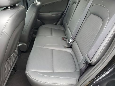 Used 2019 Hyundai Kona Limited AWD/4WD image 13