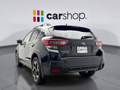 Used 2021 Subaru Crosstrek 2.5i Limited w/ Moonroof Package 2 image 3