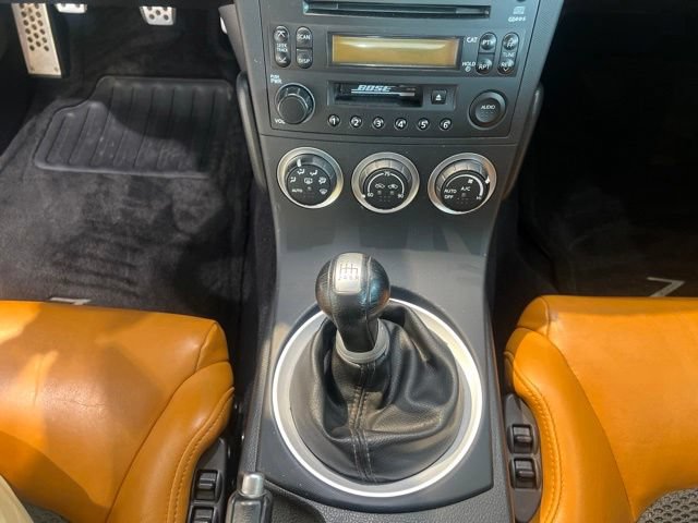 Used 2005 Nissan 350Z Grand Touring RWD image 20