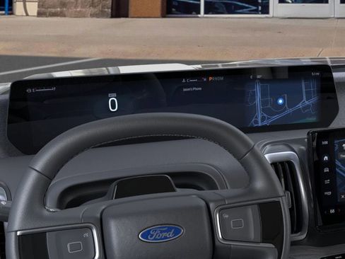 New 2025 Ford Expedition Platinum w/ Driver's Package image 13