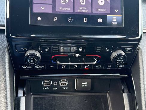 Certified 2023 Jeep Grand Cherokee Altitude image 25