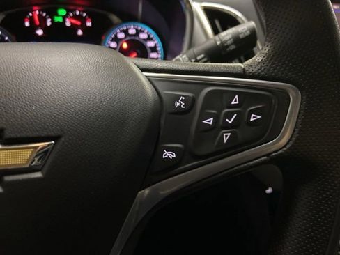 Used 2023 Chevrolet Equinox LT FWD image 50