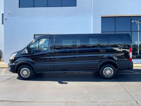 Used 2020 Ford Transit 350 XLT RWD image 6