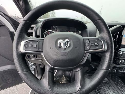 New 2026 RAM 3500 Tradesman image 17