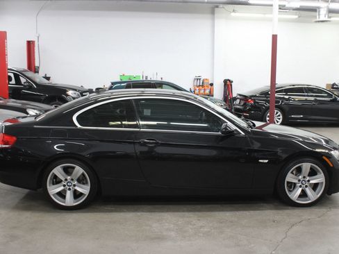 Used 2007 BMW 335i Coupe image 7