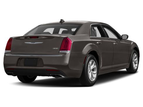 Used 2015 Chrysler 300 Limited RWD image 54
