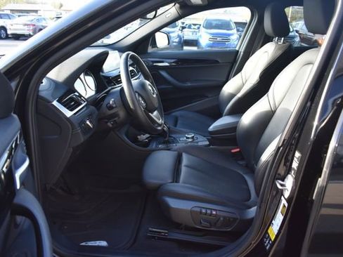 Used 2020 BMW X2 xDrive28i AWD/4WD image 17