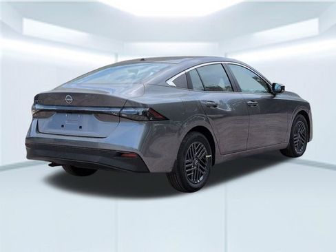 New 2026 Nissan Sentra SV w/ SV Convenience Package FWD image 6