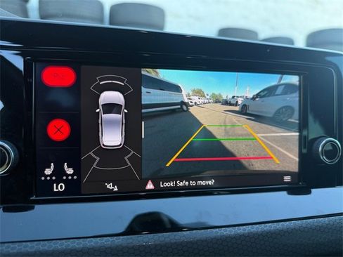 Used 2024 Volkswagen GTI S image 18