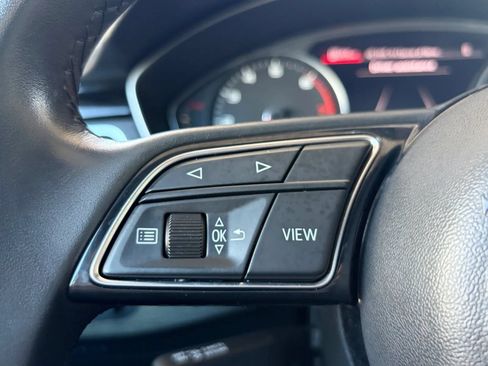 Used 2021 Audi A4 2.0T Premium w/ Convenience Package AWD/4WD image 30