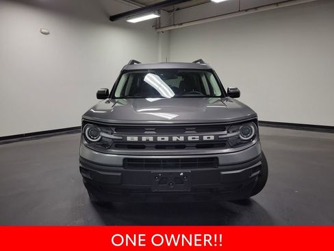 Used 2022 Ford Bronco Sport Big Bend AWD/4WD image 3