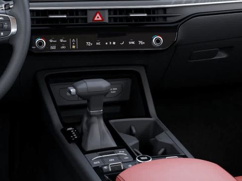 New 2025 Kia K5 GT-Line w/ GT-Line Premium Package AWD/4WD image 23