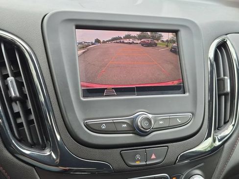 Used 2024 Chevrolet Equinox RS w/ LPO, Floor Liner Package AWD/4WD image 17