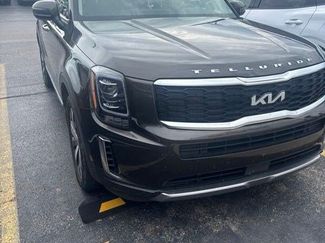 Used 2022 Kia Telluride S AWD/4WD video 1