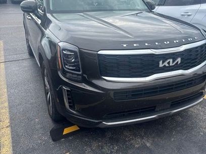 Used 2022 Kia Telluride S