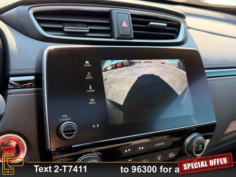 Used 2021 Honda CR-V EX image 24