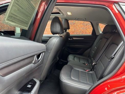 Used 2023 MAZDA CX-5 AWD 2.5 S image 23