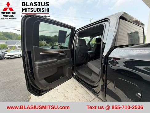 Used 2024 GMC Sierra 1500 Elevation AWD/4WD image 41
